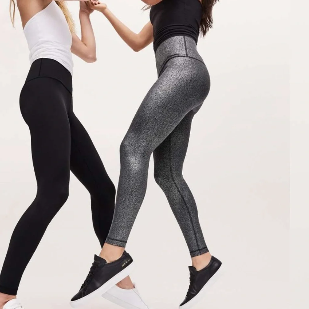lululemon athletica lululemon wunder